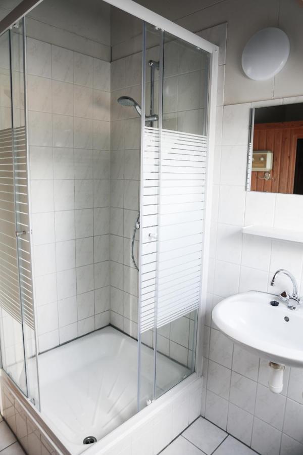 Vakantiewoning 114 In Villapark De Oesterbaai Вемелдинге Экстерьер фото
